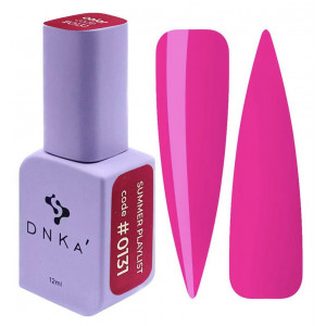 Gel lak DNKA color #131, 12 ml